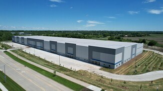 Plus de détails pour 7305 SE Crosswinds Dr, Ankeny, IA - Industriel/Logistique à louer