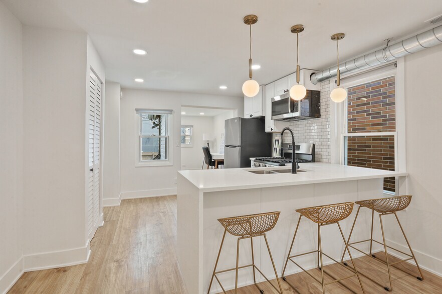 529 N Wood St, Chicago, IL à vendre - Photo intérieure – Image 3 sur 6