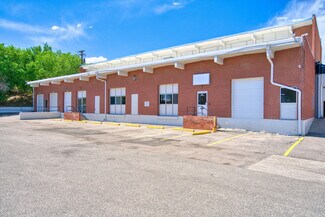 Plus de détails pour 2590 W 2nd Ave, Denver, CO - Industriel/Logistique à louer