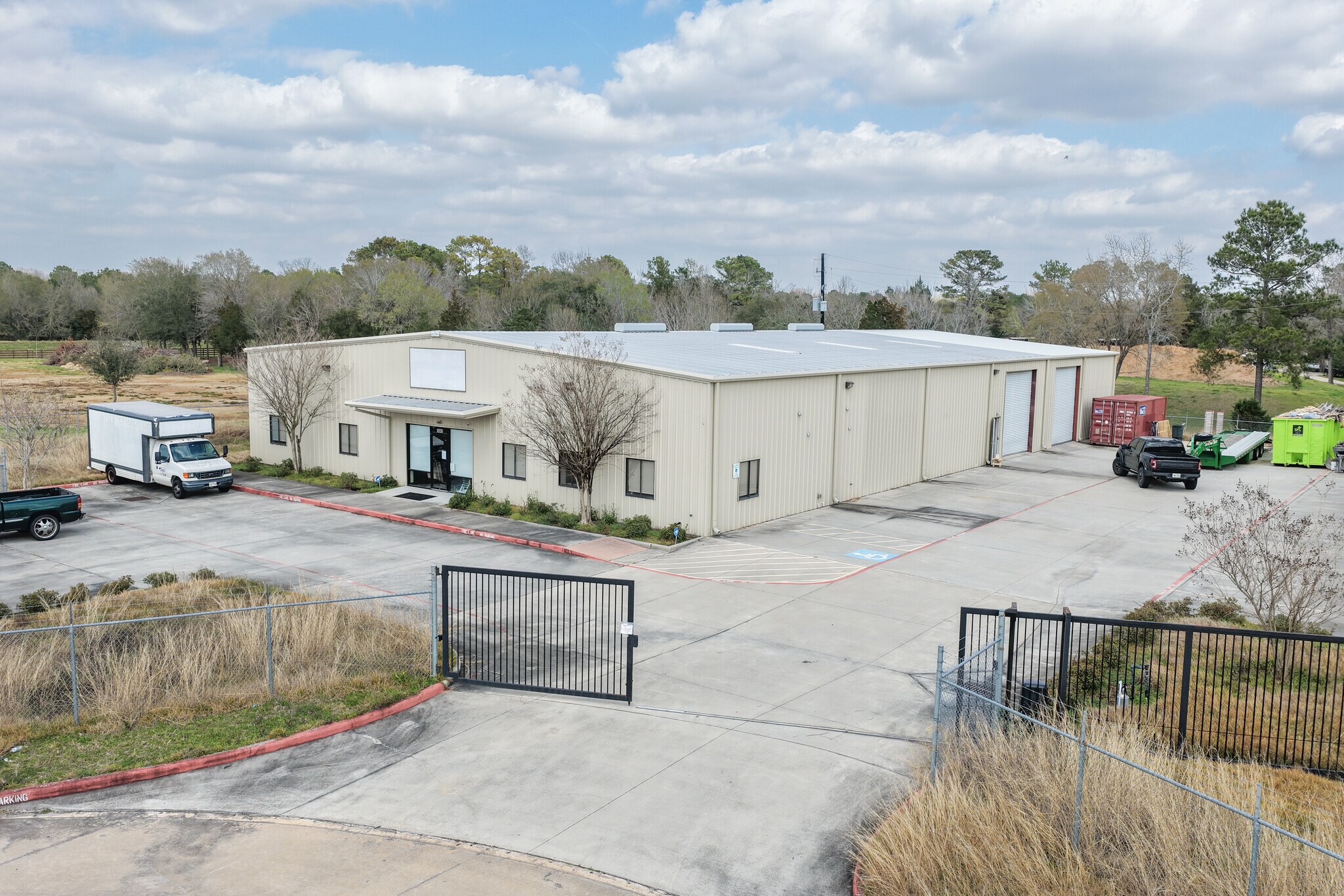 3642 Bacor Rd, Houston, TX à louer Photo principale– Image 1 sur 26