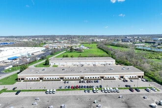 9808-9830 Windisch Rd, West Chester, OH - Vue aérienne  vue de carte