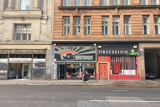 15-57 High St, Glasgow à louer Photo de l’immeuble– Image 1 sur 1