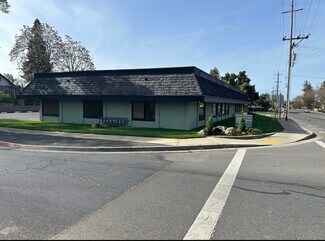 Plus de détails pour 2750 G St, Merced, CA - Bureau à louer