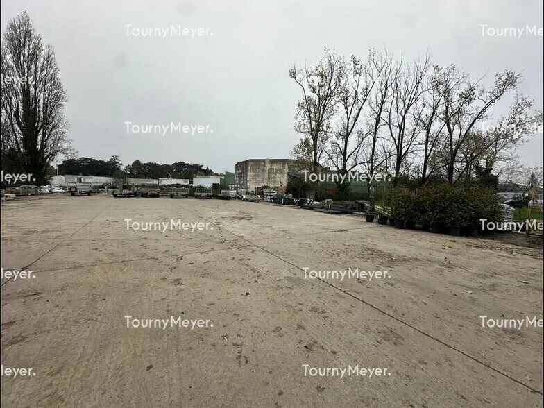 Local d’activités dans Saint-Herblain à louer - Photo de l’immeuble – Image 3 sur 4