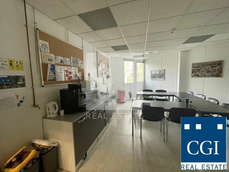 Bureau dans Meylan à vendre - Photo intérieure – Image 2 sur 5