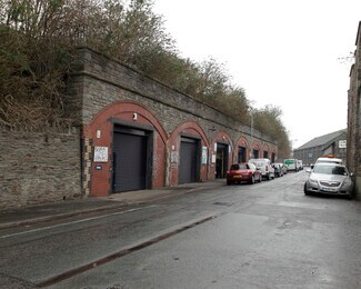 Plus de détails pour Silverthorne Ln, Bristol - Local d'activités à louer