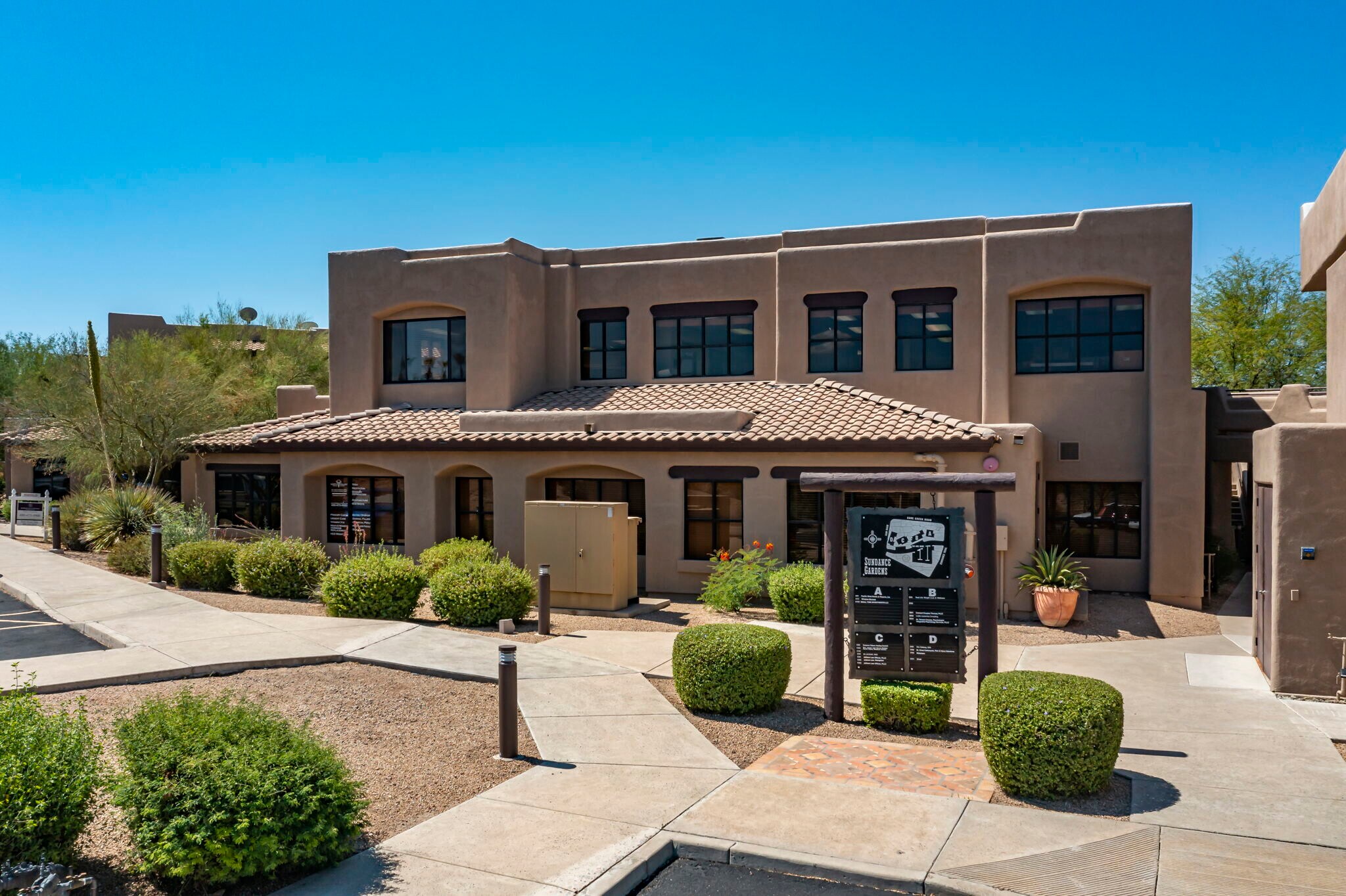 7301 E Sundance Trl, Carefree, AZ à vendre Photo principale– Image 1 sur 23
