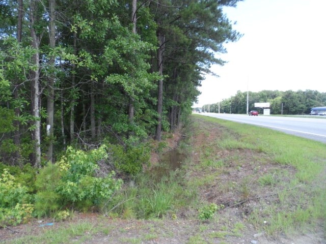 2736-E Oglethorpe Hwy, Hinesville, GA à vendre Photo principale– Image 1 sur 11