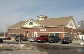 Plus de détails pour 12730 S Pflumm Rd, Olathe, KS - Bureau à vendre