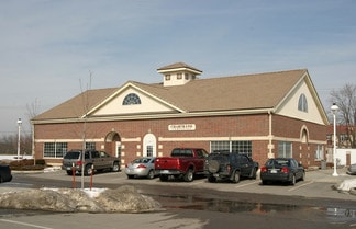 Plus de détails pour 12730 S Pflumm Rd, Olathe, KS - Bureau à louer