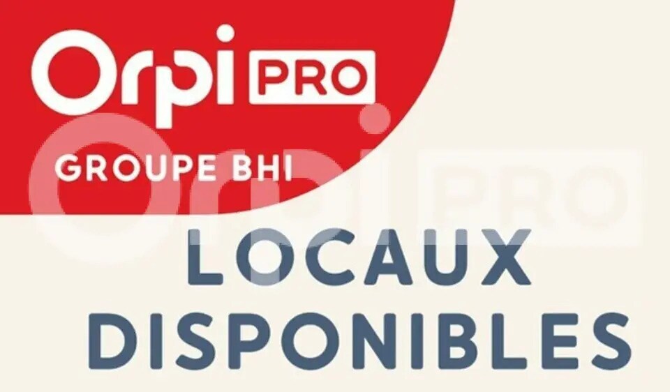Local commercial dans Mèze à louer - Photo de l’immeuble – Image 1 sur 7