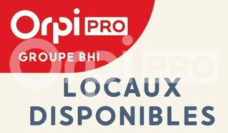 Plus de détails pour Local commercial à louer