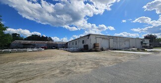 Plus de détails pour 1500 Howard Ave, Fredericksburg, VA - Industriel/Logistique à louer