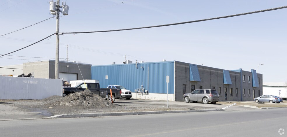 34 Rue Industrielle, Delson, QC à louer - Photo principale – Image 1 sur 2