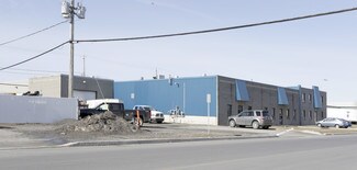 Plus de détails pour 34 Rue Industrielle, Delson, QC - Industriel/Logistique à louer