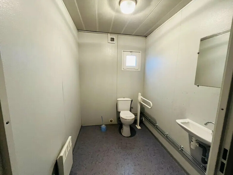 Terrain dans Port-Jérôme-sur-Seine à vendre - Photo intérieure – Image 3 sur 4