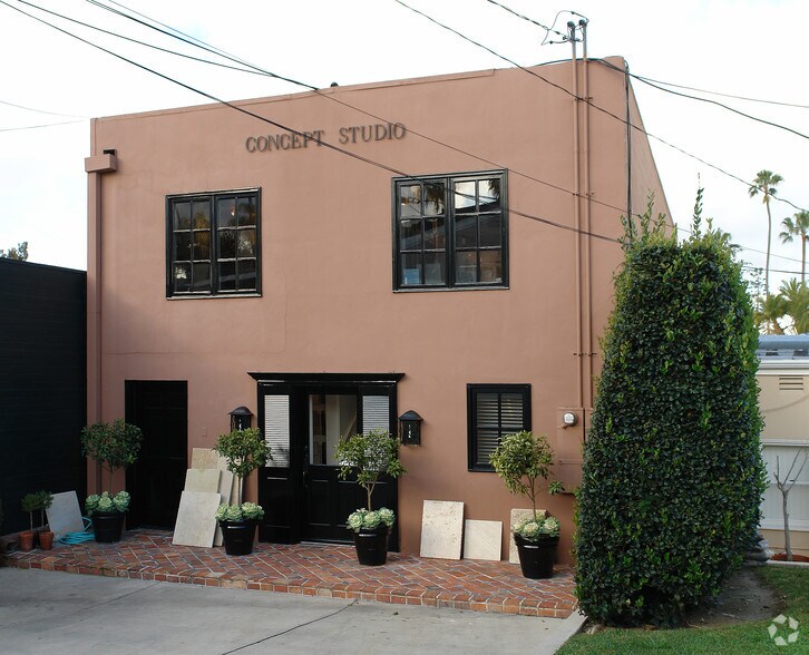 2720 E Coast Hwy, Corona Del Mar, CA à louer - Photo de l’immeuble – Image 2 sur 3