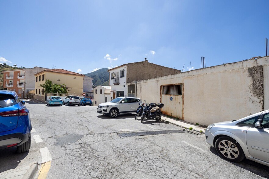 Industriel/Logistique dans Cenes de la Vega, Granada à vendre - Photo de l’immeuble – Image 3 sur 17