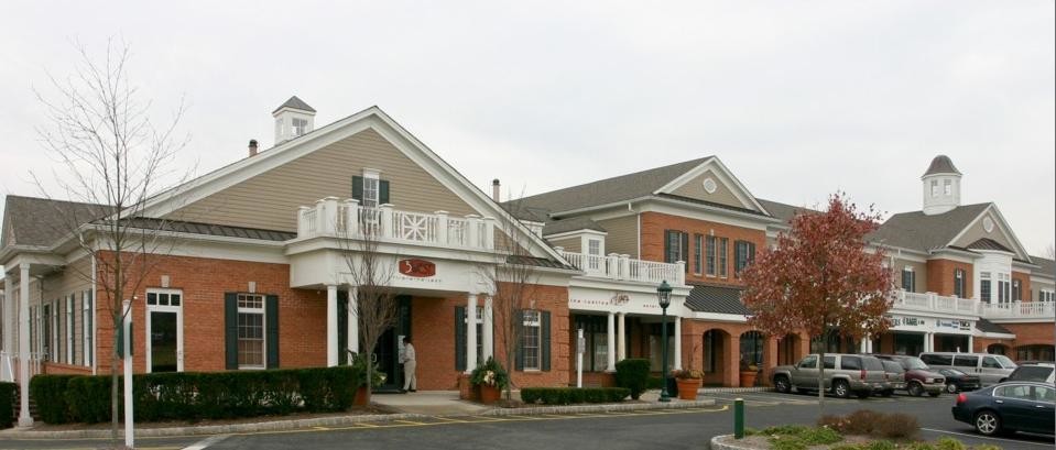 665 Martinsville Rd, Basking Ridge, NJ à louer - Photo de l’immeuble – Image 3 sur 4