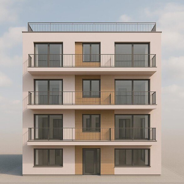 Local commercial dans Molina de Segura, Murcia à vendre - Photo de l’immeuble – Image 2 sur 7