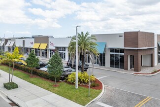 Plus de détails pour 10890 NW 17th St, Doral, FL - Local commercial à vendre
