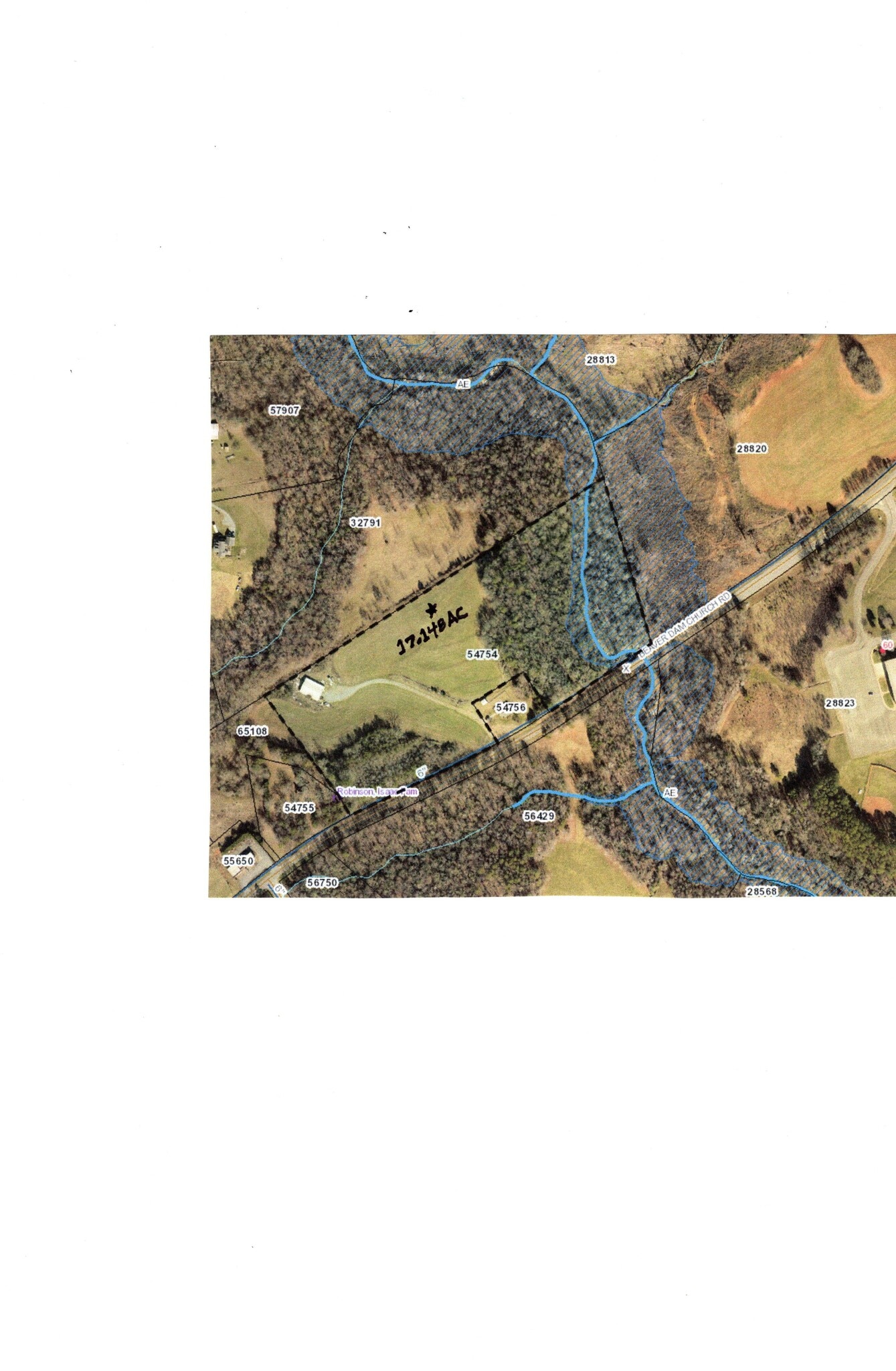 340 Beaver Dam Church Rd, Shelby, NC à vendre Photo principale– Image 1 sur 13