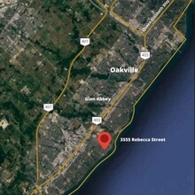 3485 Rebecca St, Oakville, ON à louer Photo intérieure– Image 1 sur 7