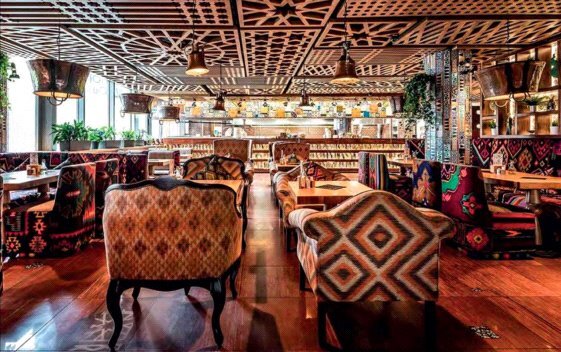 19-21 Collingwood St, Newcastle Upon Tyne à louer Photo intérieure– Image 1 sur 3