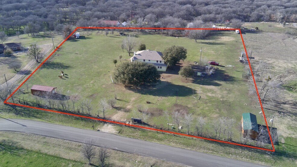 14321 Allen Trl, Roanoke, TX à vendre - Photo de l’immeuble – Image 3 sur 5