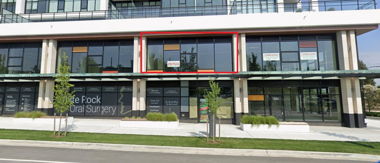 1526 Finlay St, White Rock, BC V4B 4L9 - Lot 209 - - Photo intérieure - Image 1 of 3