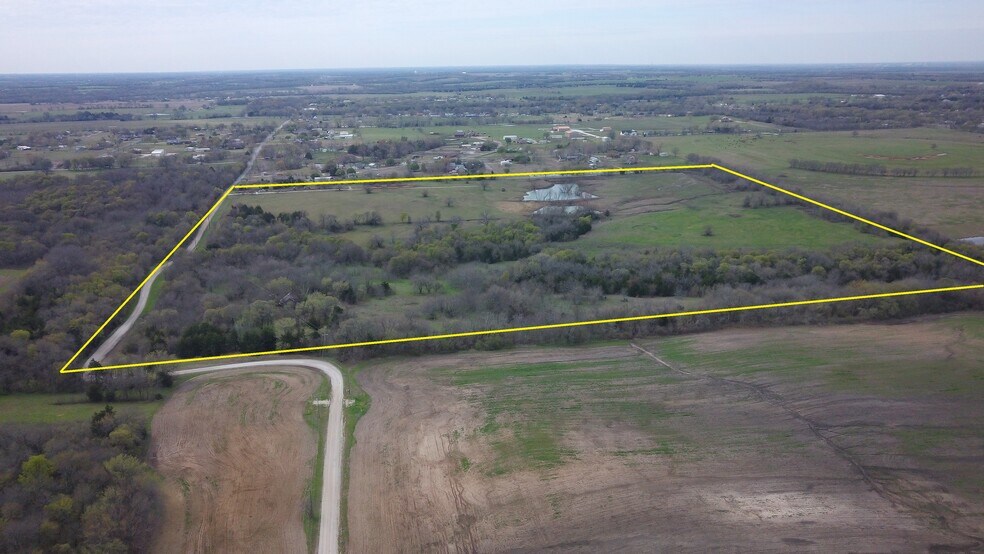 00 Rockport, Sherman, TX à vendre - Aérien – Image 1 sur 7