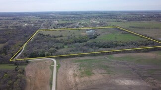 Plus de détails pour 00 Rockport, Sherman, TX - Terrain à vendre
