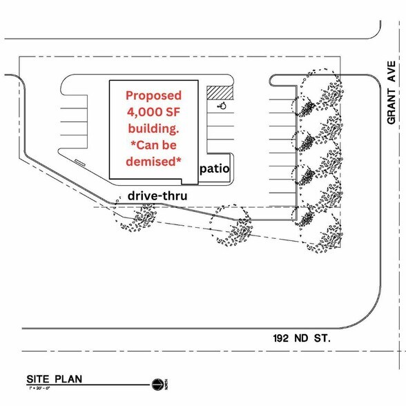 19205 Grant Ave, Elkhorn, NE à louer - Photo de l’immeuble – Image 3 sur 7