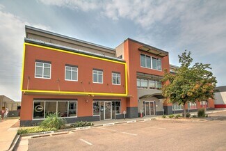 Plus de détails pour 3020 Carbon Pl, Boulder, CO - Bureau à louer
