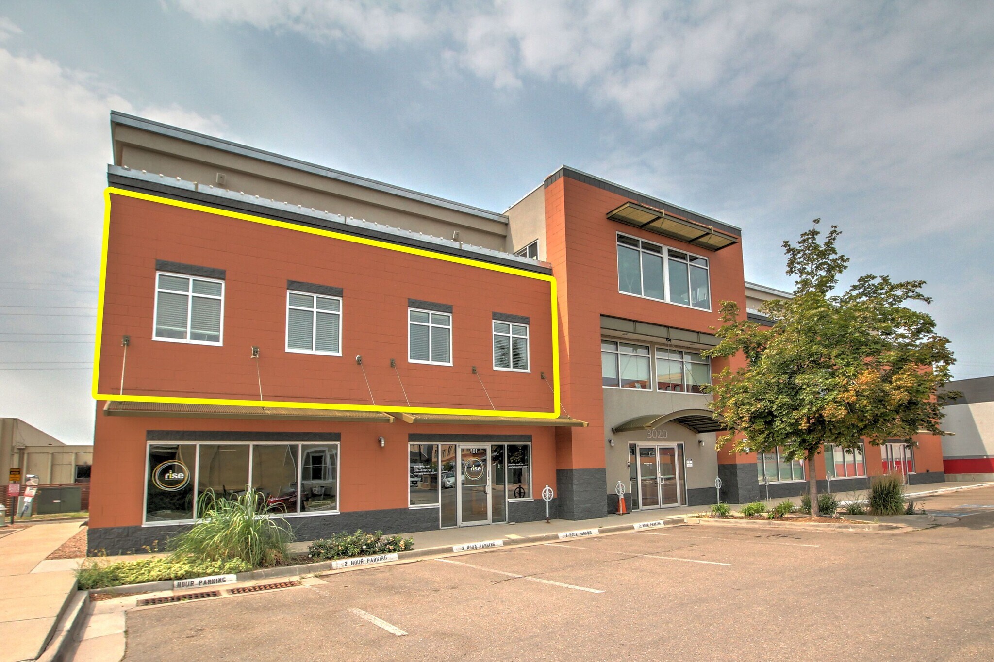 3020 Carbon Pl, Boulder, CO à louer Photo de l’immeuble– Image 1 sur 2