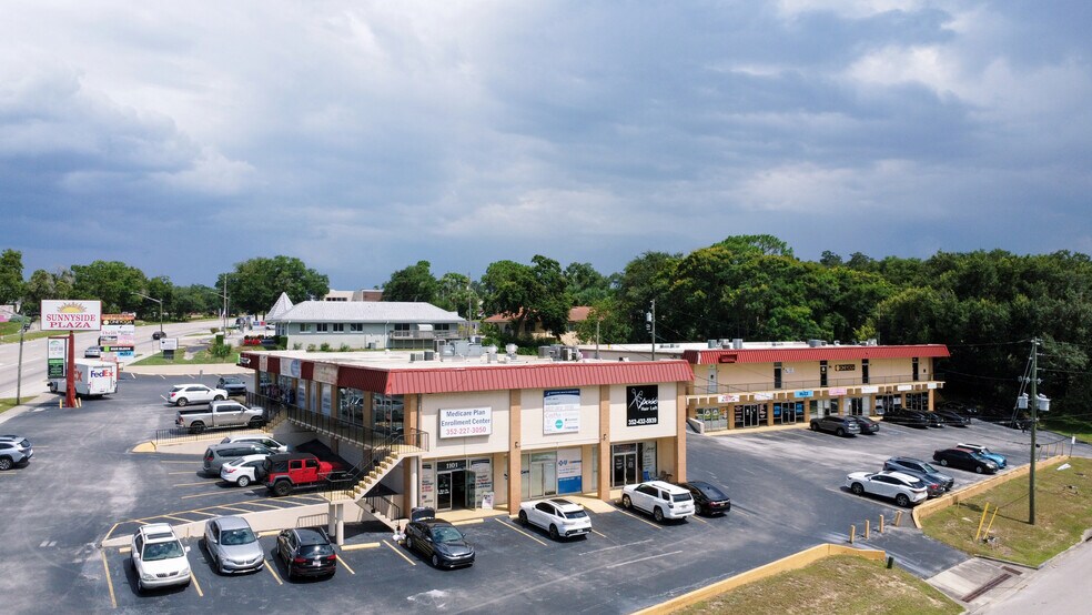 1206-1214 Bowman St, Clermont, FL à vendre - Photo de l’immeuble – Image 3 sur 7