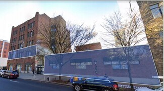 Plus de détails pour 540 Atlantic Ave, Brooklyn, NY - Local commercial à louer