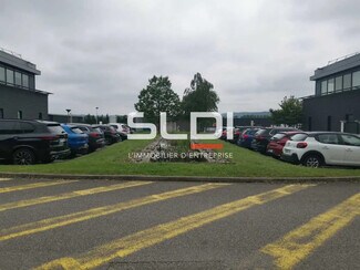 Plus de détails pour Bureau à louer