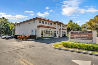 11240 SW 88th St, Miami, FL à louer Photo de l’immeuble– Image 2 sur 24