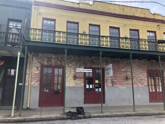 Plus de détails pour 1925-1929 Sophie Wright Pl, New Orleans, LA - Local commercial à louer