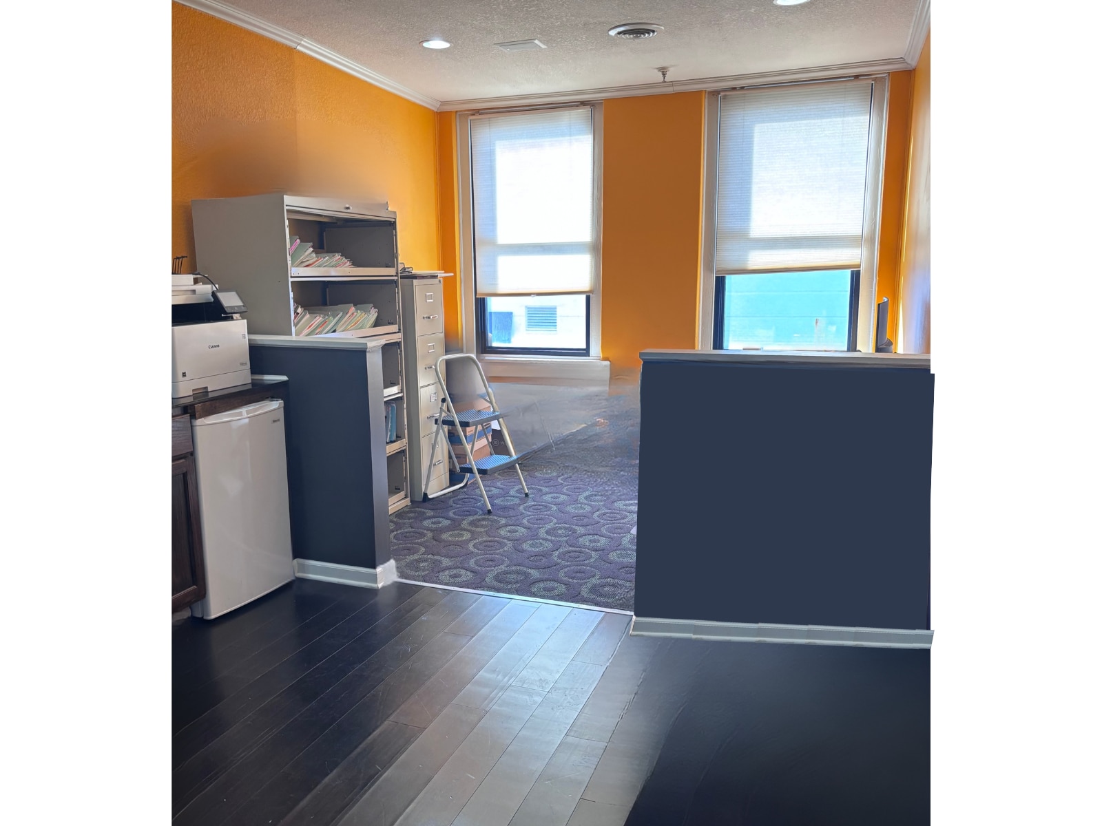 121 S 4th St, Manhattan, KS à louer Photo intérieure– Image 1 sur 2