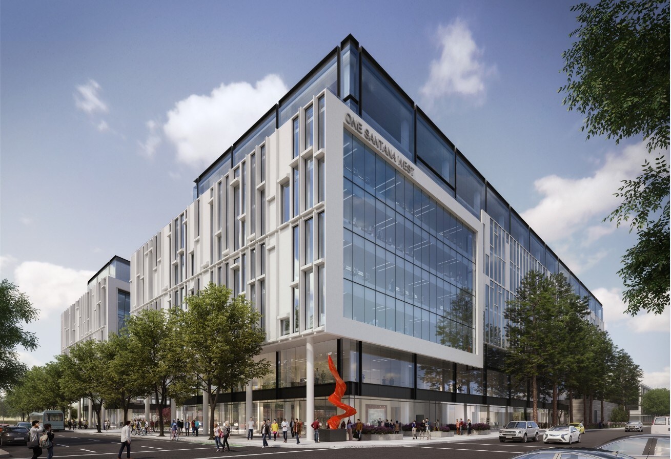 3161 Olsen Dr, San Jose, CA à louer Photo de l’immeuble– Image 1 sur 6