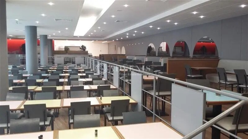 Bureau dans Noisy-le-Grand à louer - Photo de l’immeuble – Image 3 sur 6