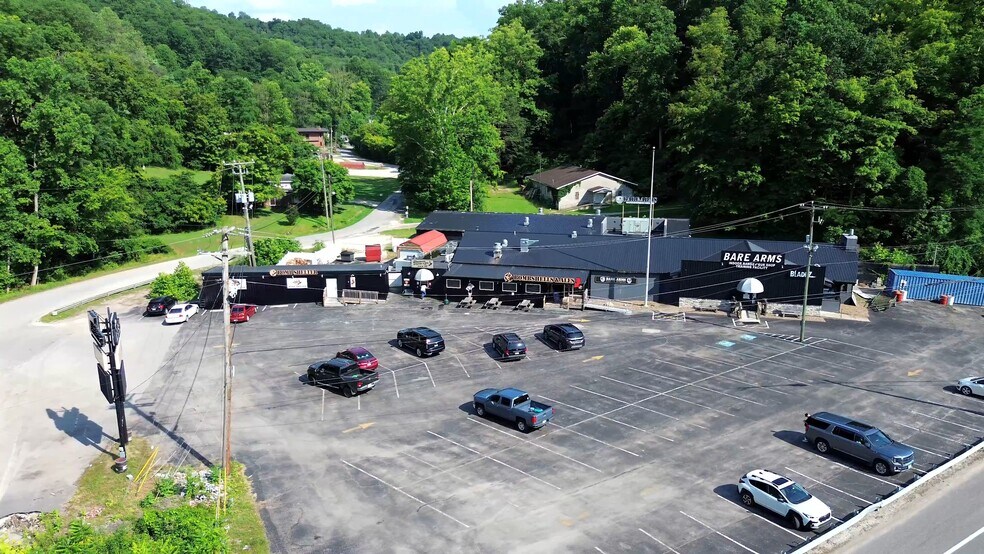 2134 5th Street Rd, Huntington, WV à vendre - Vidéo sur l’annonce professionnelle – Image 2 sur 64