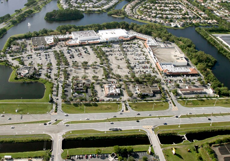 20385-20465 State Road 7, Boca Raton, FL à louer - Photo de l’immeuble – Image 2 sur 12