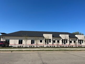 Plus de détails pour 501 Pine Ridge st, Aubrey, TX - Bureau/Local commercial à louer