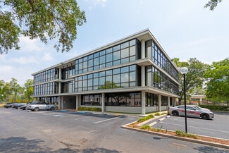 Plus de détails pour 4905 W Laurel St, Tampa, FL - Bureau à louer