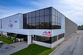 Plus de détails pour Industriel/Logistique à louer
