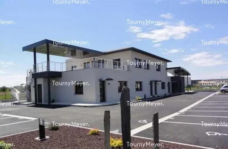 19 Avenue Mercure, Quint-Fonsegrives à louer Photo principale– Image 1 sur 7