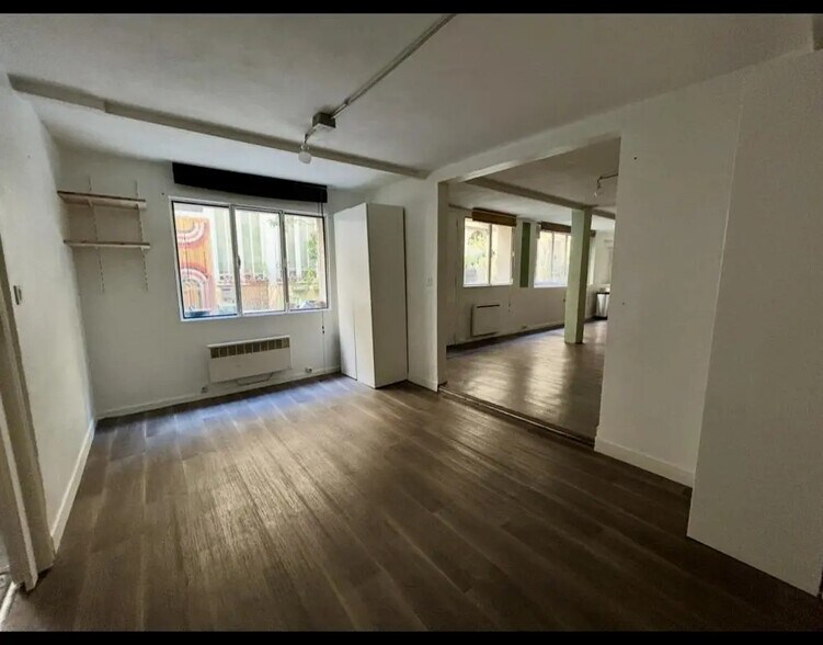 Bureau dans Paris à louer - Photo de l’immeuble – Image 3 sur 6
